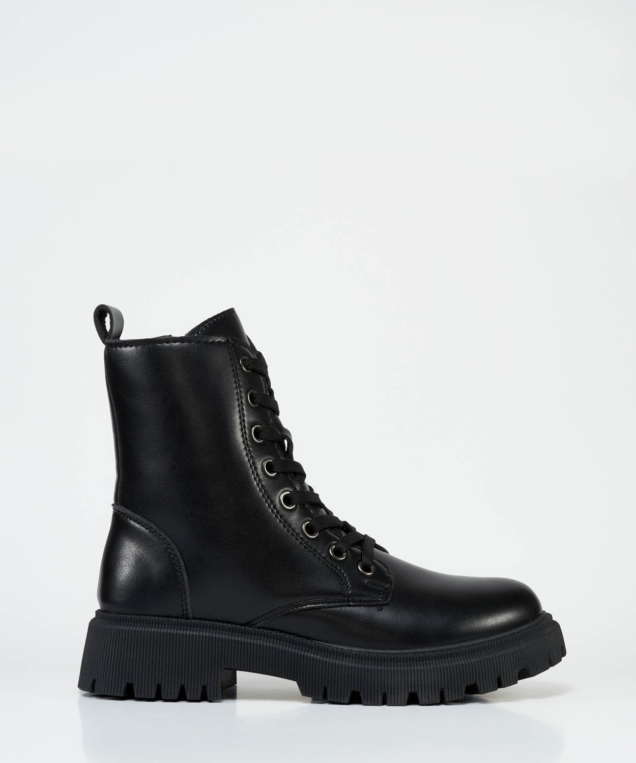 Botins planos militares image number null